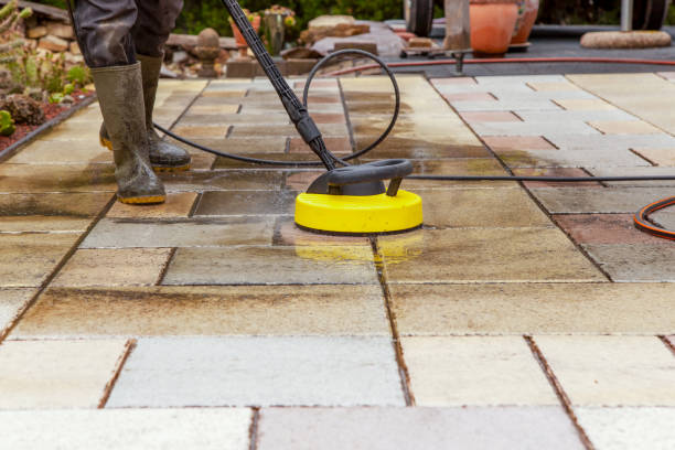 Best Restaurant Pressure Washing  in Humboldt, IA